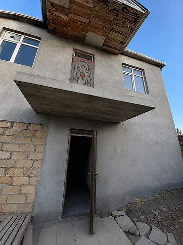 binededi: Bakı, 190 kv. m, 5 otaqlı, İşıq, Qaz, Su — 10