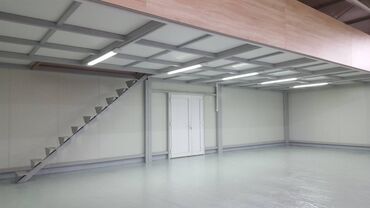 Objekti: Bratstva Jedinstva 9 Smederevo Hala na izdavanje. 300m2 na 10 ari — 16