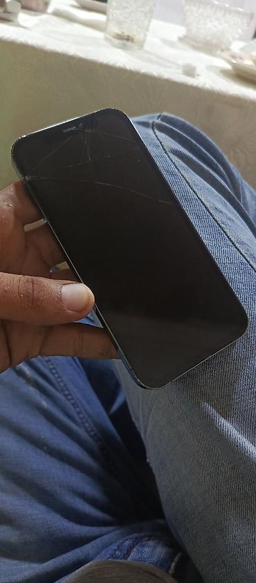 видеокарта rtx 4060: IPhone 12 Pro, 128 ГБ, Голубой, Битый — 3