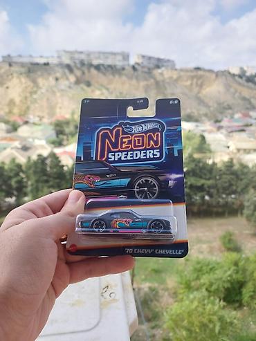 Avtomobil modelləri: AZERBAYCANDA EN UCUZ QIYMETLE VERIREM ELAQE 070 440 67 97 Hot Wheels — 2