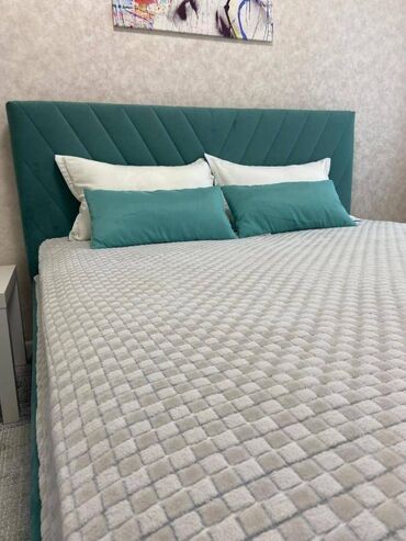 Günlük kirayə mənzillər: 2 otaqlı, Nizami r. r-nu — 3