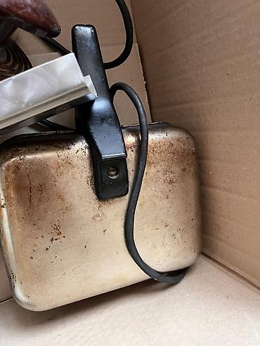 Другие аксессуары для кухни: Большая коробка кухонной утвари и приборов + редкий СССР-набор форм — 9