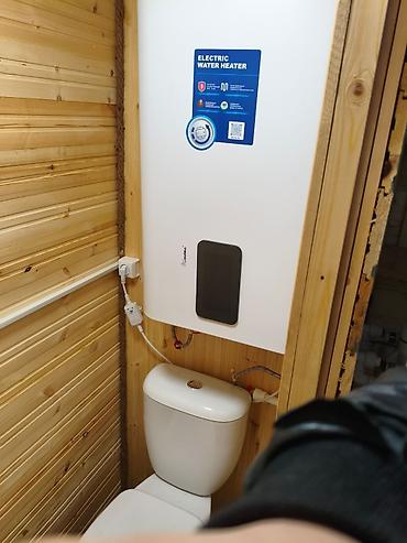 Продажа другой коммерческой недвижимости: Деревяная баня, парная лиственница готовая переноснаяразмеры 3/6 at lalafo.kg — 2 Продажа другой коммерческой недвижимости: Деревяная баня, парная лиственница готовая переноснаяразмеры 3/6 — 2