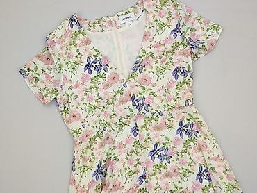 ulla popken second hand: Monki, Sukienka damska, rozmiar XL — 1