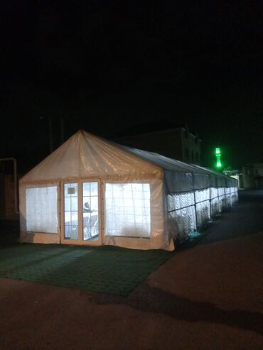 Hazır biznes: Kirayə cadir Satılır — 6