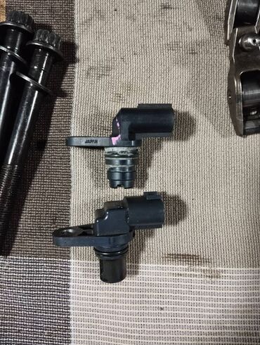 Двигатели, моторы и ГБЦ: Дизельный мотор Mitsubishi 2008 г., 3.2 л, Б/у, Оригинал, Япония — 13