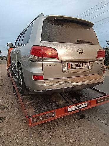 Другие автомобили: Эвакуатор Volkswagen LT TDI 2.5 родной Салам алейкум Продается — 24