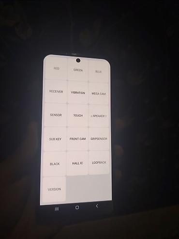 s 21 fe: Samsung Galaxy S20, Б/у, 128 ГБ, цвет - Серый, 2 SIM — 5