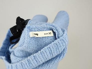 sweter kinga: Sweter damski, rozmiar XS — 4