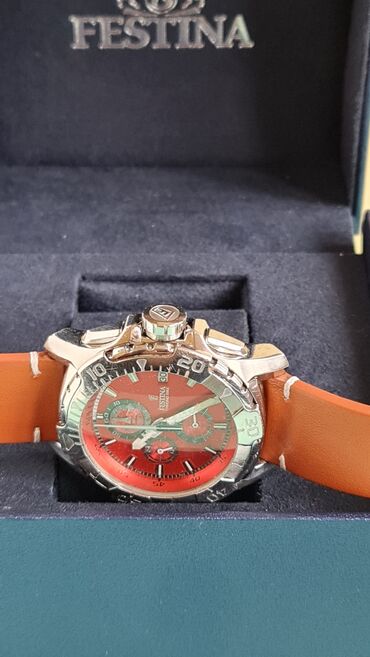 Ručni satovi: Sportski sat, Festina, Muški — 11