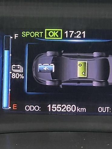 BYD: BYD E5: 2017 г., Электромобиль, Седан — 18