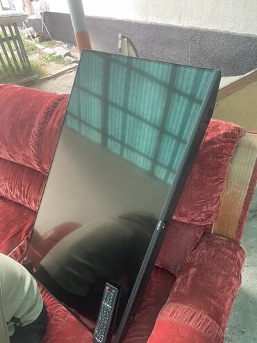 холодильных оборудований: Телевизор VIZIO с пультом ДУ не работает но его починить можно -