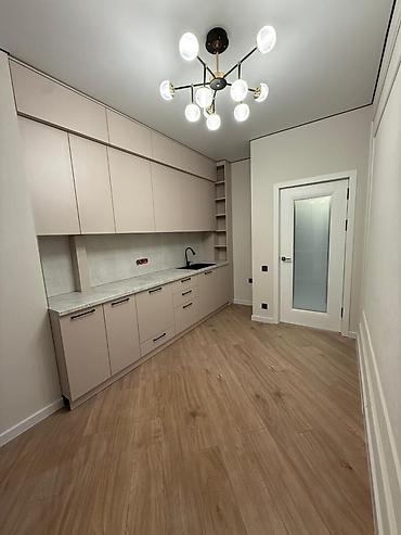 Продажа квартир: 2 комнаты, 52 м², Элитка, 7 этаж, Евроремонт — 3