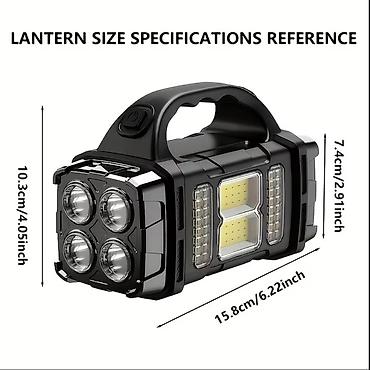 prayekt: Yeni, LED lampa, Zəmanətsiz, Ünvandan götürmə, Pulsuz çatdırılma, Ödənişli çatdırılma — 2