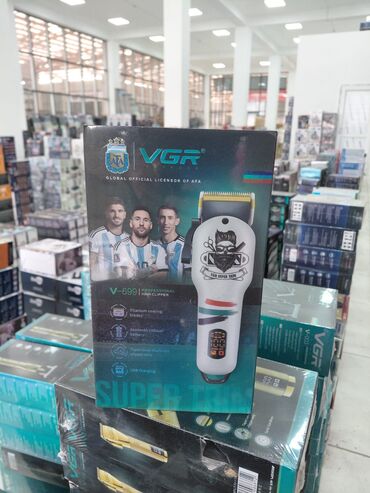 Saç buran maşalar: Saç buran maşa Cronier, 170 - 230 °C — 15