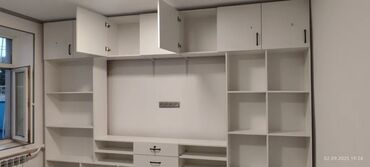 Мебель на заказ: Мебель на заказ, Спальня, Шкаф, Комод, Стенка — 3