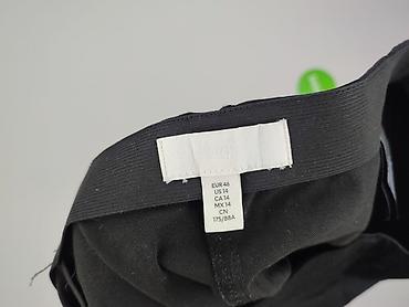 getry janina: H&M, Legginsy rozmiar XL — 5