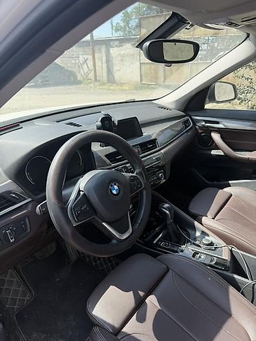 bmw х1: BMW X1: 2019 г., 1.5 л, Автомат, Бензин, Кроссовер — 2