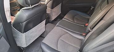 эверест авто: Mercedes-Benz E-Class: 2008 г., 3 л, Автомат, Дизель, Универсал — 3