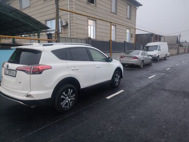 Toyota: Toyota RAV4: 2018 г., Кроссовер — 4