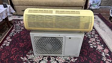 Split tip kondisioner – KFR-25G (daxili blok) + KFR-25W (xarici blok) lalafo.az -da Split tip kondisioner – KFR-25G (daxili blok) + KFR-25W (xarici blok)