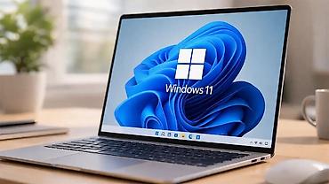 Windows 10, 11 yazılması xidməti - Kompüterinizə Windows 10 və 11-in