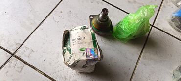 Çaşqa, feredo diskləri: Land Rover Defender, 2007 il, Orijinal, Yeni — 12