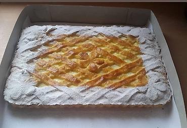 Выпечка, хлебобулочные изделия: Домашняя выпечка на заказ Местоположение г. Бишкек мкр Кок-Жар - — 7