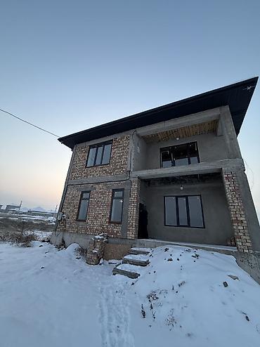 Продажа коттеджей и домов: Двухэтажный кирпичный дом с монолитными железобетонными колоннами и — 9