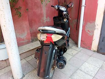3 tekerli velosiped type 1: 150 sm3, 2008 il, 81000 km — 3