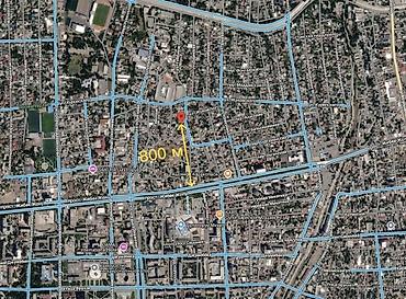 кожомкул участок: 6 соток, Для строительства, Красная книга — 2