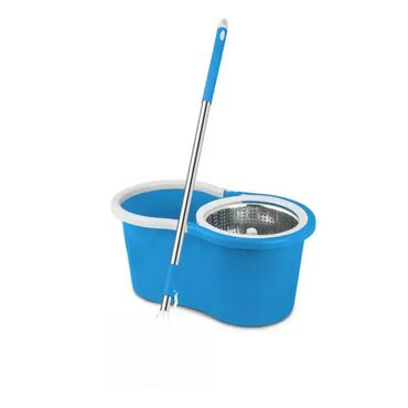 rotirajuca cetka za kosu lidl: Brand: Esperanza |x|x Model: ESPERANZA EHS006 MOP ROTIRAJUĆI SA KANTOM