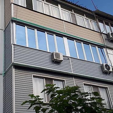 Высотные работы: Промышленный альпинизм, Сварочные работы на высоте, Герметизация швов и утепление Больше 6 лет опыта — 2