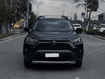 рав 4 2017 цена бишкек: Toyota RAV4: 2019 г., 2.5 л, Автомат, Бензин, Жол тандабас