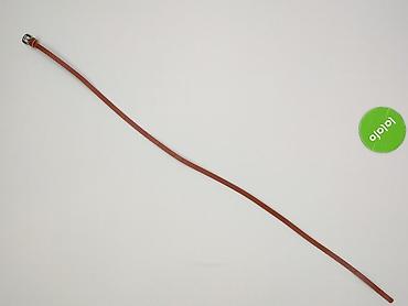 skora: Pasek, Damskie, stan - Bardzo dobry — 2