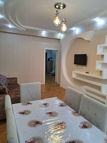 Uzunmüddətli kirayə mənzillər: Binəqədi rayonu,Azadlıq pr,İlayda uşaq baxçasının yanında,15 — 1