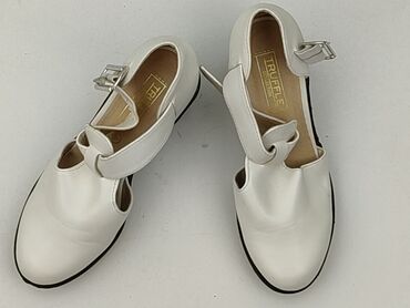 Flat shoes for women, 38, condition - Very good