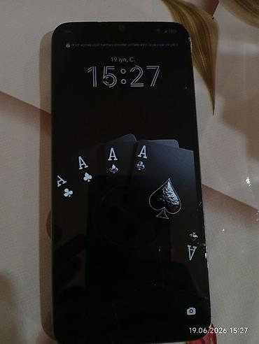 poxo x6: Honor X6, 64 GB, Qırıq — 2