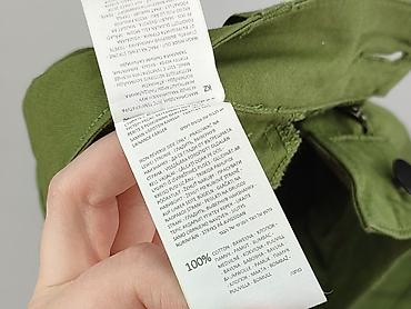 second hand polen: Sinsay, Spodnie materiałowe damskie, rozmiar M — 5