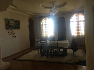 Həyət evləri və villaların satışı: 8 otaq, 500 kv. m, Orta təmir — 12