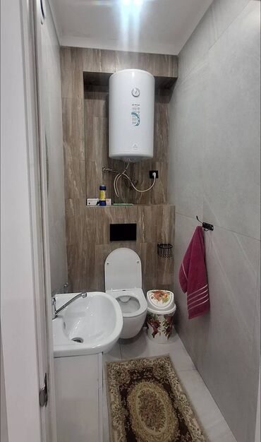 Продажа квартир: 3 комнаты, 88 м², Элитка, 9 этаж — 2