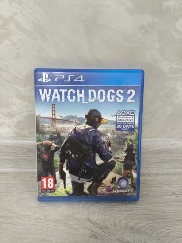 диски для ps5: Продаю диск Watch Dogs 2
Состояние:Отличное
Можно играть на Ps4 и Ps5