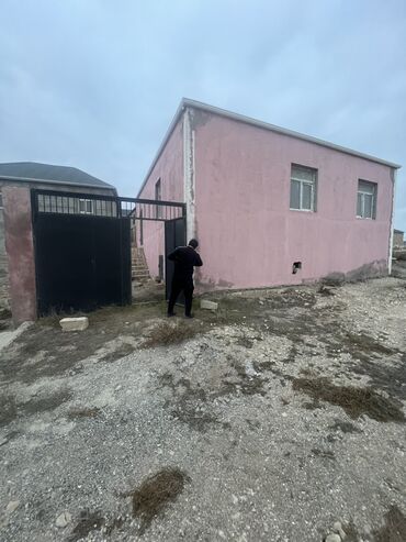 tap az kend ehmedlide heyet evleri: 3 otaqlı, 81 kv. m, Orta təmir