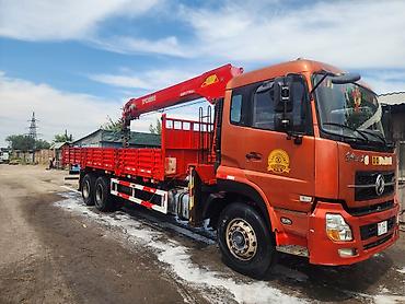 ls 4 6: Стрела 16 м, 12 т, Борт 15000 кг — 2
