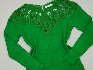 bluzki w stylu vintage: Blouse, XL (EU 42), condition - Very good