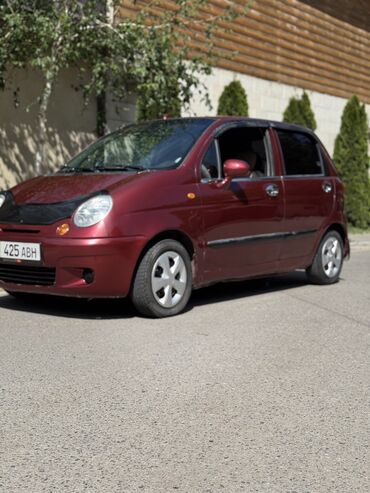 фитин матору: Daewoo Matiz: 2008 г., 0.8 л, Автомат, Бензин, Седан