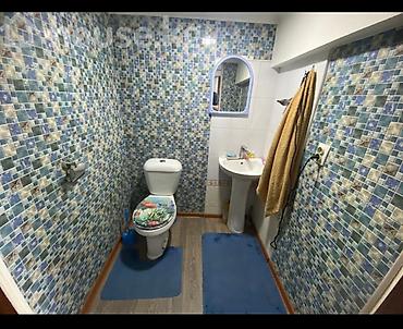 Долгосрочная аренда комнат: 100 м², Без мебели — 2