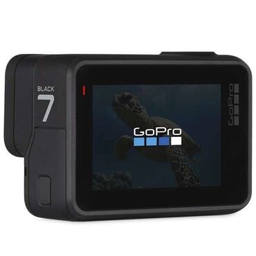 мавик айр 2: Экшн‑камера GoPro HERO7 Black 90% НОВЫЙ Ключевые особенности: -