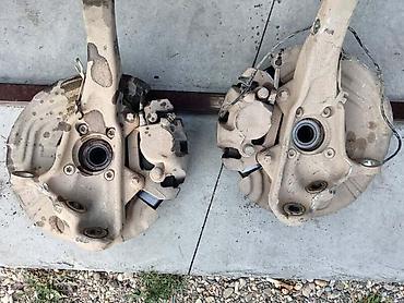 bueno: GLAVCINA ZA BMW X5 OD 2007. DO 2012. GOD. | Kompletne glavcine sa — 1