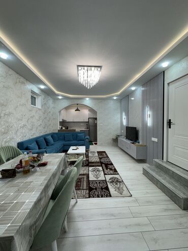 Həyət evləri və villaların satışı: Binəqədi qəs. 3 otaqlı, 100 kv. m, Kredit yoxdur, Yeni təmirli -da lalafo.az — 16 Həyət evləri və villaların satışı: Binəqədi qəs. 3 otaqlı, 100 kv. m, Kredit yoxdur, Yeni təmirli — 16